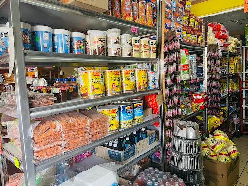 Dulceria y Papeleria La Mein en Reynosa