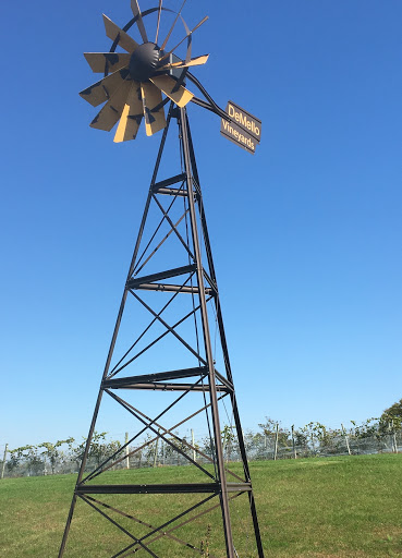 Winery «Third Hill Winery @ DeMello Vineyards», reviews and photos, 2110 Quicksburg Rd, Quicksburg, VA 22847, USA