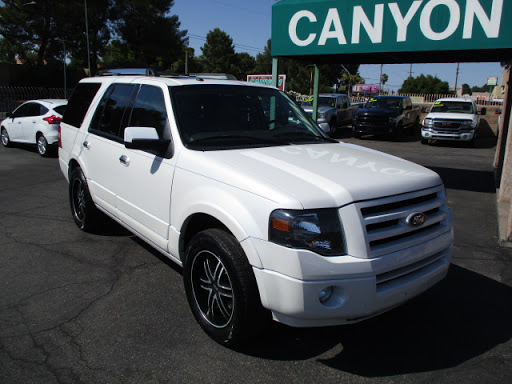 Used Car Dealer «Canyon Auto Sales», reviews and photos, 3405 N 1st Ave, Tucson, AZ 85719, USA