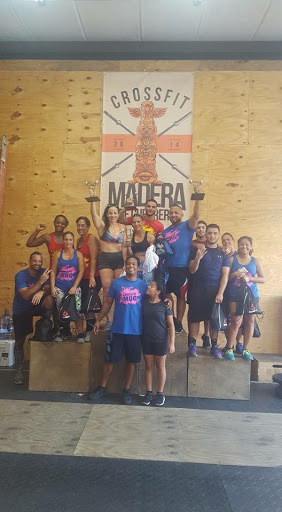 Gym «CrossFit Madera de Guerrero», reviews and photos, 1415 Simpson Rd, Kissimmee, FL 34744, USA