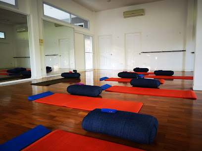 Move Smarter Pilates & Yoga Studio