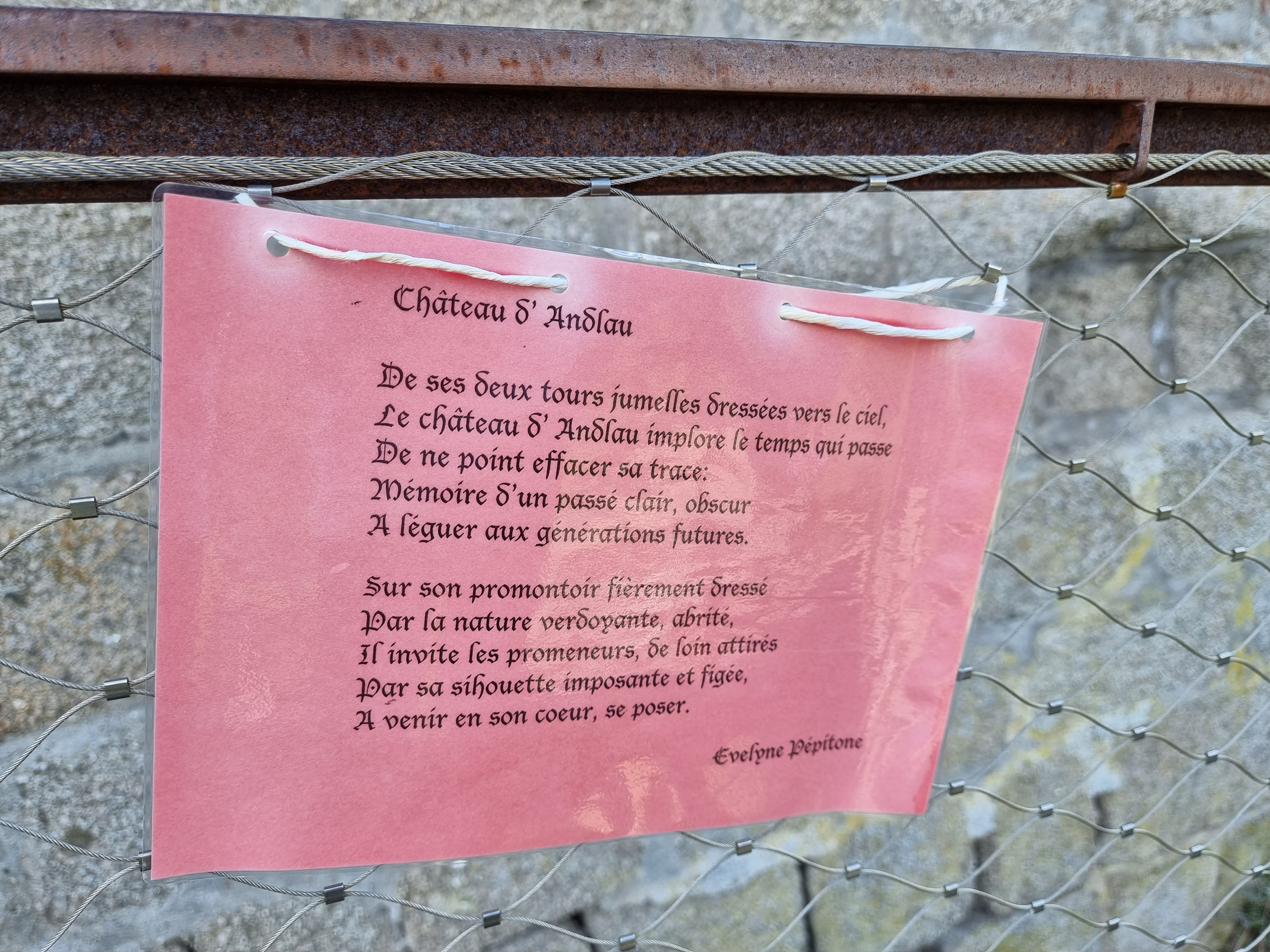 Photo n° 16 de l'avis de Sébastien.E fait le 12/09/2021 à 14:43