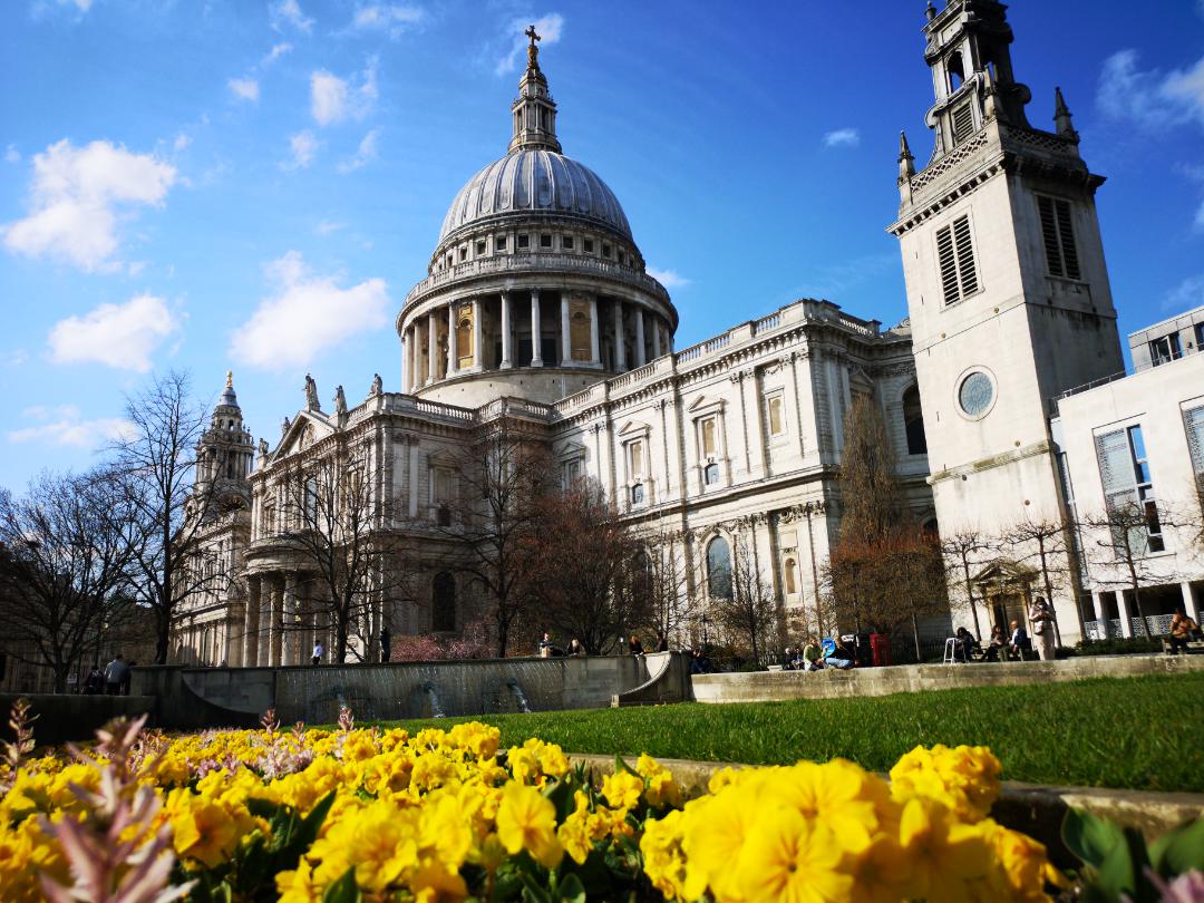 Londra, Birleşik Krallık