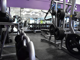 Anytime Fitness