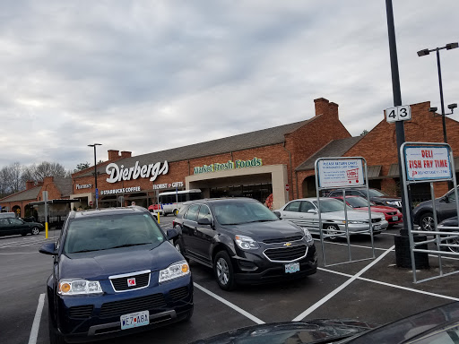 Supermarket «Dierbergs Markets», reviews and photos, 421 Lafayette Center, Ballwin, MO 63011, USA