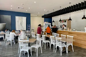Six Counties Cafe & Restaurant at NERAM image