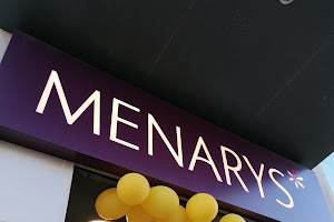 Menarys Newtownards