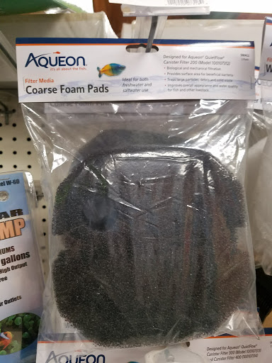 Tropical Fish Store «Pet Friendly Inc», reviews and photos, 845 Manitou Rd, Hilton, NY 14468, USA