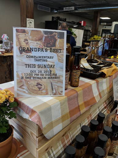 Butcher Shop «Durham Market», reviews and photos, 238 Main St, Durham, CT 06422, USA