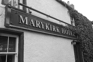 The Marykirk Hotel, Stables Bar and Esk Restaurant image
