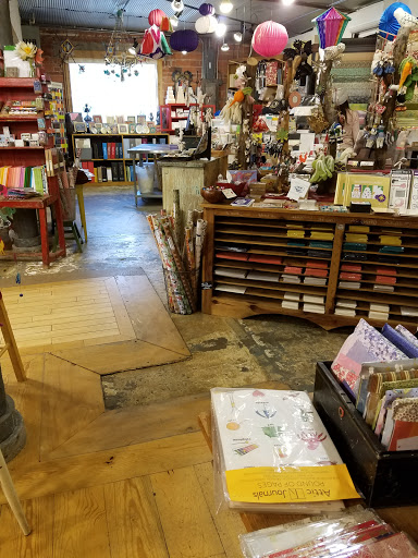 Stationery Store «Two Hands Paperie», reviews and photos, 803 Pearl St, Boulder, CO 80302, USA