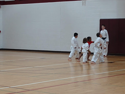 Recreation Center «Grayslake Community Park», reviews and photos, 240 Commerce Dr, Grayslake, IL 60030, USA