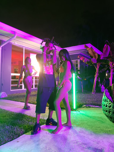 Community Center «Miami Beach JCC», reviews and photos, 4221 Pine Tree Dr, Miami Beach, FL 33140, USA