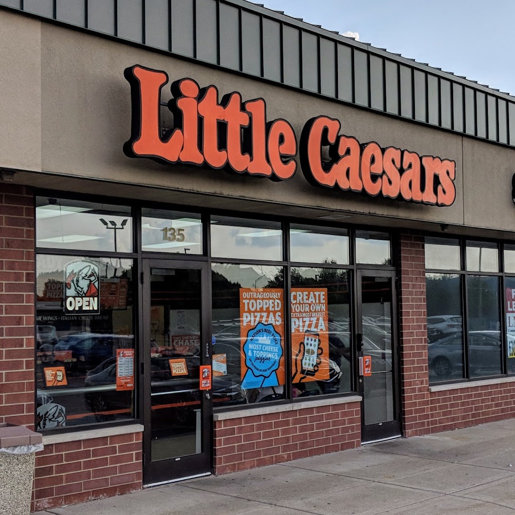Little Caesars Pizza 60564