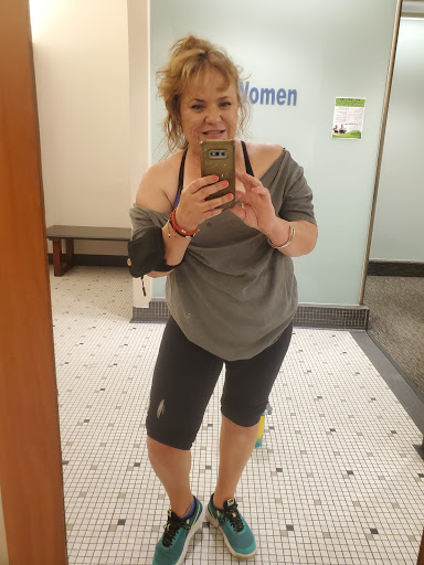 Gym «LA Fitness», reviews and photos, 13806 Whittier Blvd, Whittier, CA 90605, USA