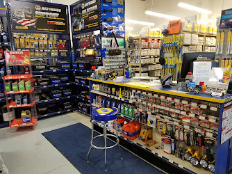 NAPA Auto Parts - University Auto Parts, INC