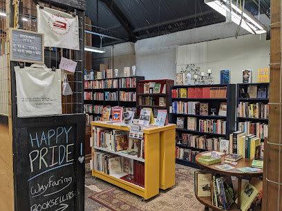 Wayfaring Booksellers