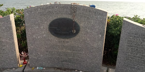 Point Judith Fisherman's Memorial