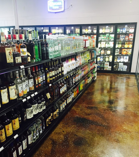 Liquor Store «King Solomon Liquors», reviews and photos, 4760 W Mineral Ave #30, Littleton, CO 80128, USA