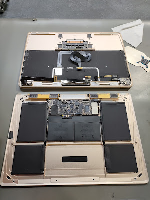 Réparation Smartphone by La Boite Répare à Sète
