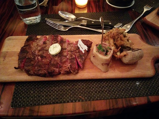 BLT Steak D.C.