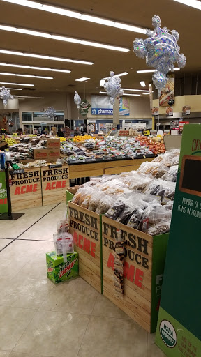 Grocery Store «ACME Markets», reviews and photos, 136 Lake St, Midland Park, NJ 07432, USA