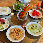 Photo n°3 de l'avis de Benjamin. fait le 16/10/2022 à 08:58 sur le  Azade Restaurant - à la carte deutsche Küche mit türkischen Spezialitäten à Achern