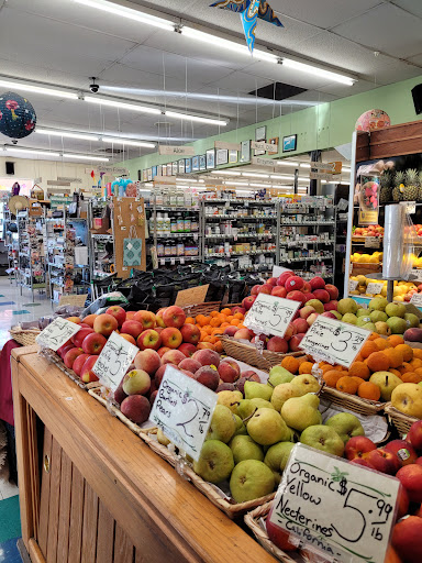 Grocery Store «Community Market Natural Foods», reviews and photos, 1899 Mendocino Ave, Santa Rosa, CA 95401, USA