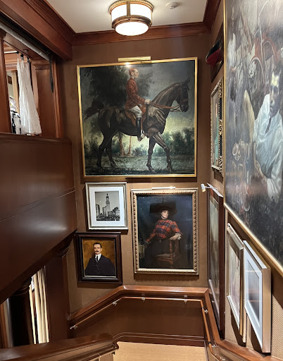 Clothing Store «Ralph Lauren», reviews and photos, 93-95 Newbury St, Boston, MA 02116, USA