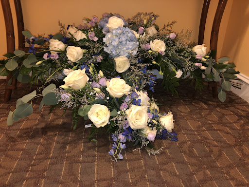 Florist «Beacon Woods Florist», reviews and photos, 8139 FL-52, Bayonet Point, FL 34667, USA