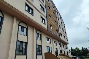 Hasan Basri Private Higher Education Male Student Dormitory image