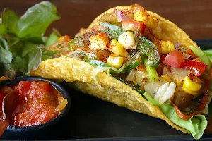 MEXICAN BURRITO image