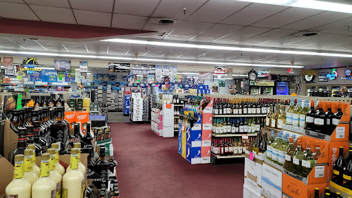 Liquor Store «Palumbo Liquors», reviews and photos, 421 High Plain St, Walpole, MA 02081, USA