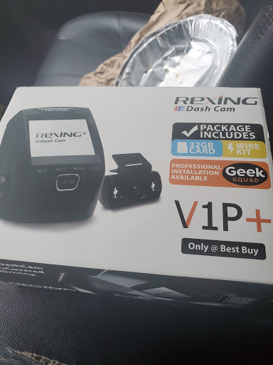 Electronics Store «Best Buy», reviews and photos, 8251 Gateway Overlook Dr, Elkridge, MD 21075, USA