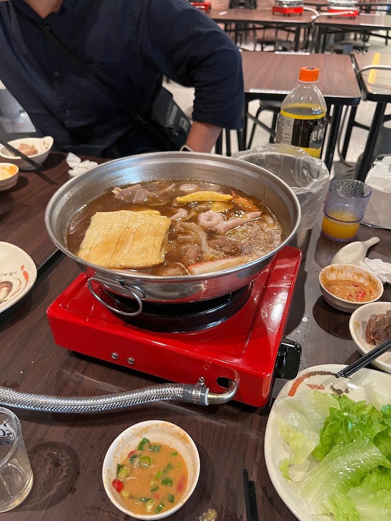 正老林羊肉爐 社中店- 士林必吃羊肉爐|人氣鍋物|熱門鍋物|聚餐餐廳|必吃美食|在地推薦餐廳 的照片