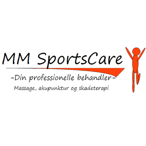 Anmeldelser af MM SportsCare i Kalundborg - Massør