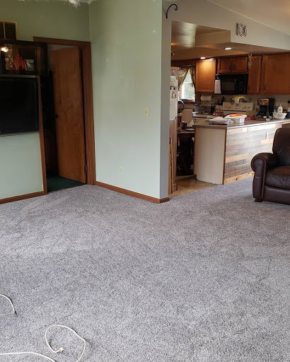 American Carpet South Inc