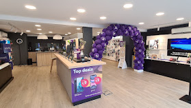 Proximus Shop Perwez