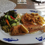 Photo n°3 de l'avis de Sebastian.a fait le 26/08/2020 à 06:16 sur le  Landgasthof Weiberwirtschaft à Mittelpöllnitz