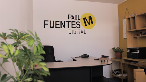 Paul Fuentes Digital