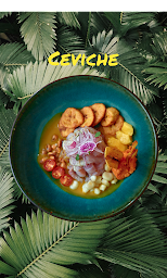 Photo n°19 de KRIOYA Street Food à Lyon ()