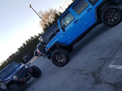 Used Car Dealer «Stoney Ledge Auto Sales LLC», reviews and photos, 2034 W Main St, Ephrata, PA 17522, USA