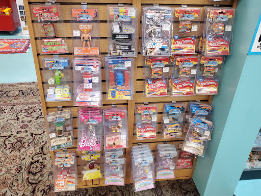 Toy Store «Terra Toys», reviews and photos, 2438 W Anderson Ln, Austin, TX 78757, USA