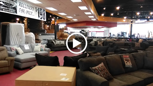 Furniture Store «American Freight Furniture and Mattress», reviews and photos, 1201 10th St E, Palmetto, FL 34221, USA