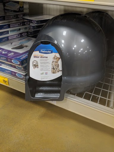 Pet Supply Store «PetSmart», reviews and photos, 9589 Ridgetop Blvd NW, Silverdale, WA 98383, USA
