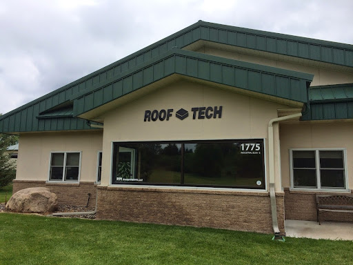 Roof Tech Inc in Stillwater, Minnesota