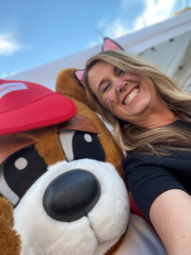 Insurance Agency «Kathy Chambers - State Farm Insurance Agent», reviews and photos