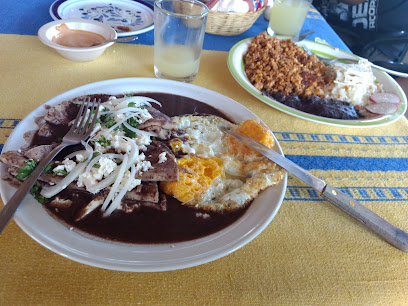 Restaurante Keyla - Aguascalientes, 70710 Jalapa, Oaxaca, Mexico