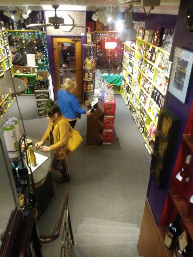 Wine Store «Schuber Liquor Store», reviews and photos, 373 Park Ave, Rochester, NY 14607, USA