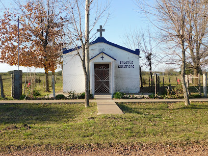 Iglesia Evangélica Luterana Argentina